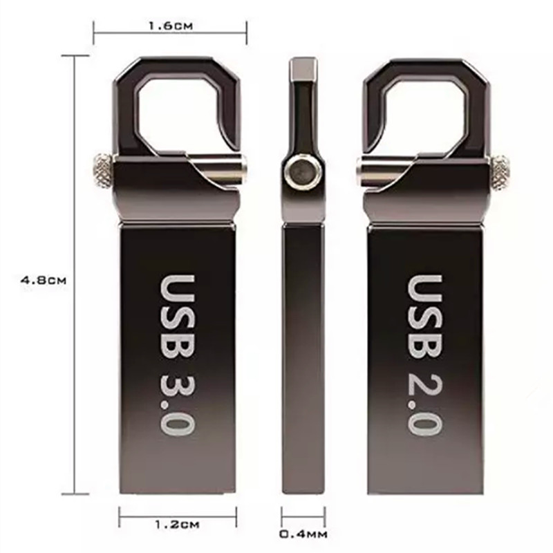 Customized logo personalized cheap metal 2Gb 4Gb 8Gb 16Gb 32Gb 128Gb 3.0 mini memory stick USB flash drive pen flash drive USB flash drive