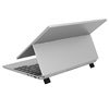 New 14-inch 4-in-1 Gaming Laptop 2K 1920x1200FHD Touch Screen RGB Seven-Color Backlight Keyboard Intel Processor Windows